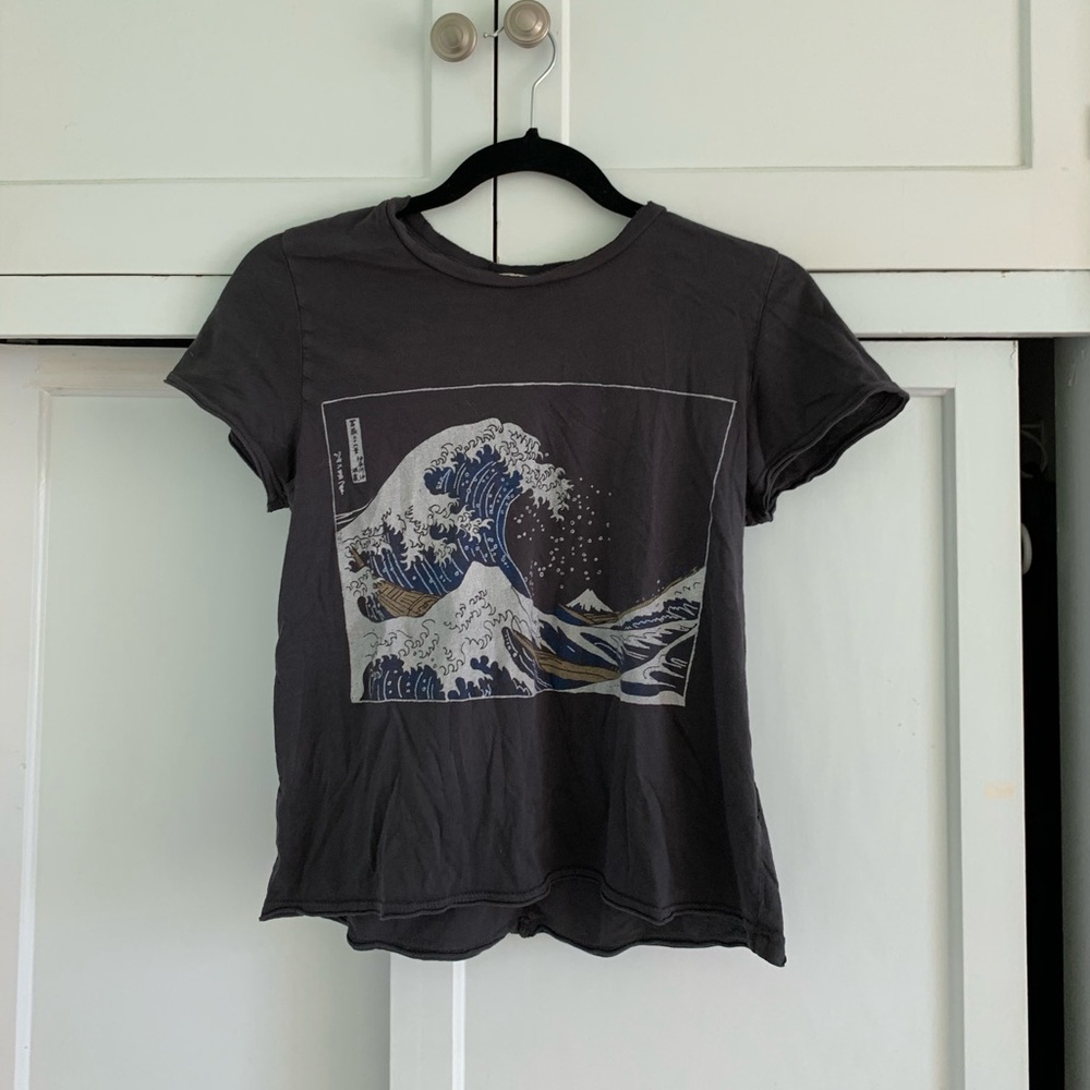 Urban Tee